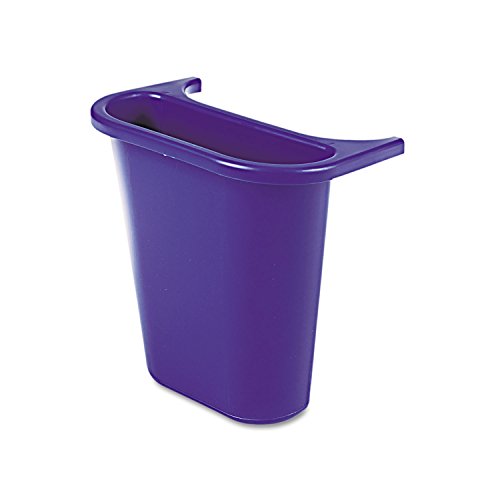 RCP295073 - Rubbermaid Wastebasket Recycling Side Bin